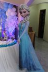 Frozen Tradicional