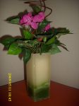 Arranjo floral para eventos