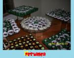 Mesa de Chocolate