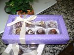 Chocolates e Doces