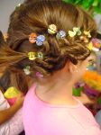 Sal�o de Beleza Fashion: Kids e Teen !