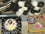 Festa Expressa Teen - Vasco - 16 anos