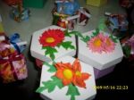 Caixas em MDF para bombom