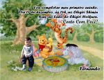 Winnie the Pooh