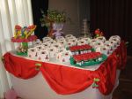 Decora��o Infantil