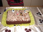 Brigadeiro Wall-E