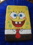 Bob Esponja