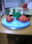 Procurando Nemo