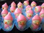 Bonecos de Neve