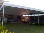 Tenda 10x10 c/ Brinquedos