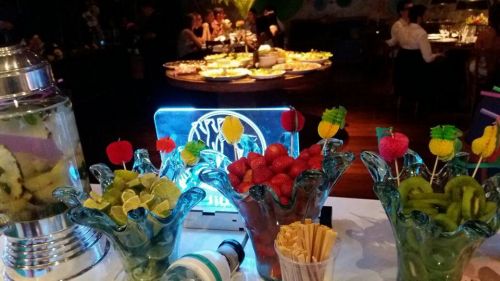 Buffet de Caipirinhas... frutas, especiarias... Consulte!