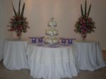 Ornamenta��o para casamento 