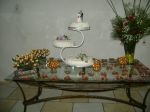 Ornamenta��o para casamento 
