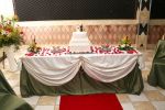 Ornamenta��o para casamento