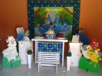 Decorao infantil