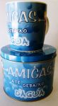 Caneca Amigas at de Baixo da Agua Azul - Cod.:CA00006