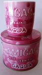 Caneca Amigas at de Baixo da Agua Rosa - Cod.:CA00007