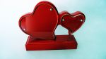 Porta Retrato My Heart - Cod.: PR00005