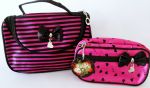 Bolsa e Estojo Lilica - Cod.: BS00002