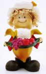 Boneco Espantalhinho - Varias Caretas - Cod.: BC00005