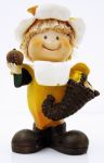 Boneco Espantalhinho - Varias Caretas - Cod.: BC00005