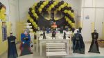 Decorao Batman