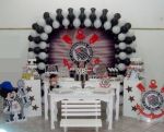 Decorao Corinthians