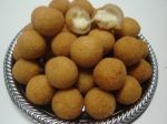 bolinha de queijo..hummmmmmmm