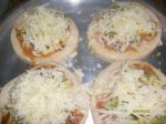 mine pizza