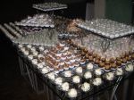 docinhos de casamento