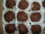 brigadeiro,o preferido das crianas