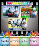 Thomas & Friends