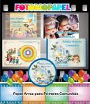 Primeira Comunhão