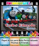 Thomas & Friends