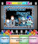 Aniversário Grêmio