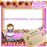 SETEMBRO MENINA