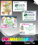 Aniversário Personalizado