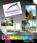 Aniversário Nova Santa Rita RS