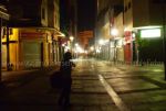 Rua Treze de Maio num momento de sossego... Campinas SP