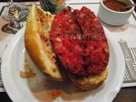 Choripan - Lanche Argentino - Foto para Banner