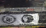 Ponte Pretanos... Est�dio da Ponte - Campinas - SP