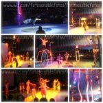 Circo Marcos Frota - Hopi Hari
