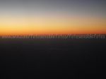 Horizonte Magnifico - C�u do Uruguay - V�o Pluna