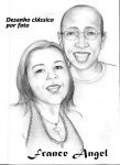 casal 30x40cm