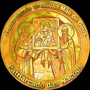 FRATERNIDADE ORTODOXA MAE DE DEUS