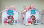 Casinha Peppa 4,90cd