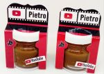 Potinho vidro 50ml 
5,90cd vazio
7,90cd cheio