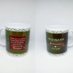 Caneca Dia do professor 29,00cd