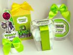 Kit Plants Zombis 10 unidades de cada item(40unid.) - 190,00