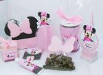 Kit Minnie II 10 unidades de cada item(80unid.) - 385,00